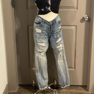 Angel kiss original denims